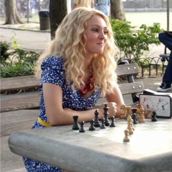 Anthropologie Leifnotes Drafted Petals Romper, size 14 - Picture 2 of 16